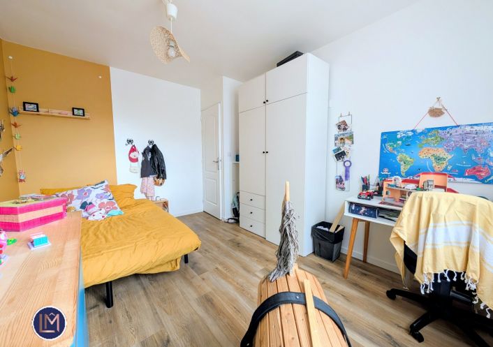 à vendre Maison Saint Colomban