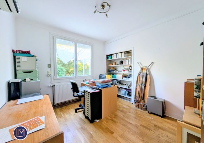 à vendre Maison La Chevroliere