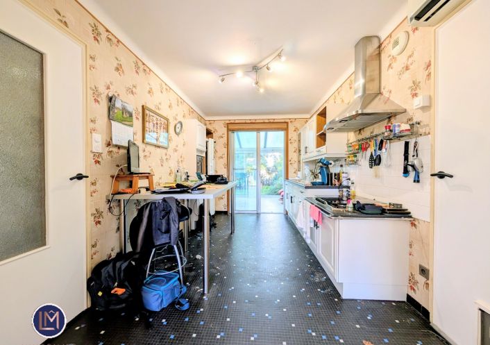 à vendre Maison La Chevroliere