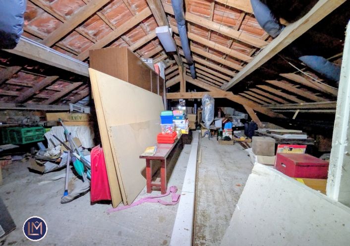 à vendre Maison La Chevroliere