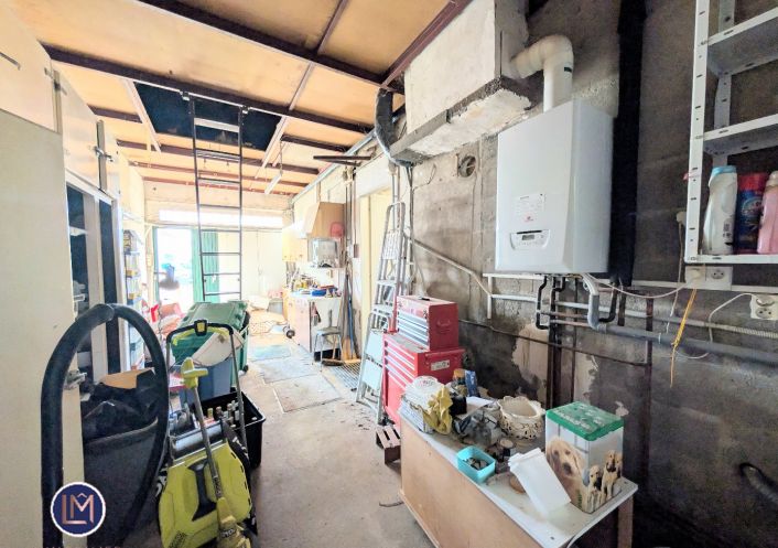 à vendre Maison La Chevroliere