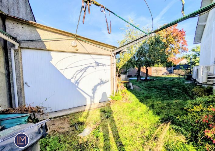 à vendre Maison La Chevroliere