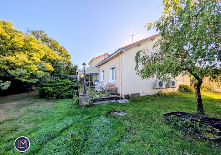 à vendre Maison La Chevroliere