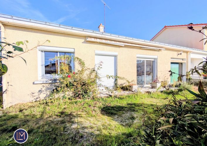 à vendre Maison La Chevroliere
