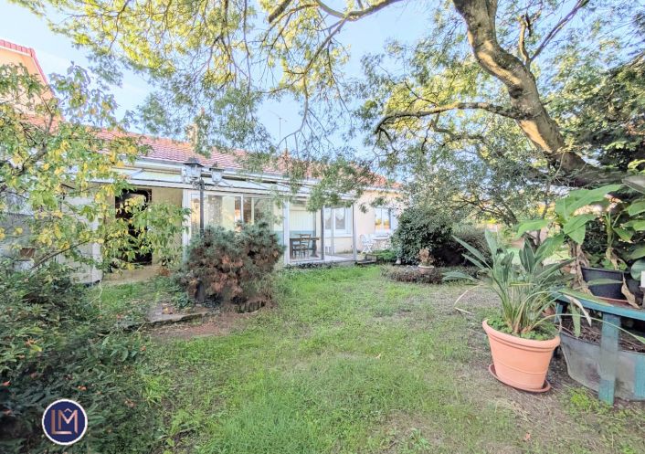 à vendre Maison La Chevroliere