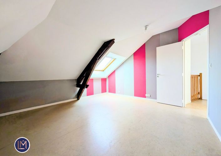à vendre Appartement Geneston