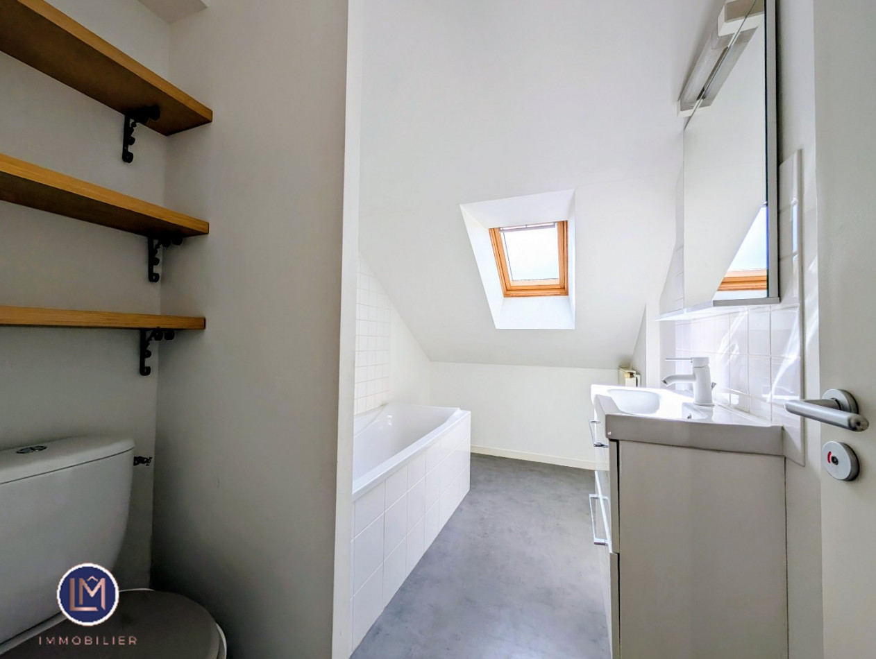 à vendre Appartement Geneston - Photo 4