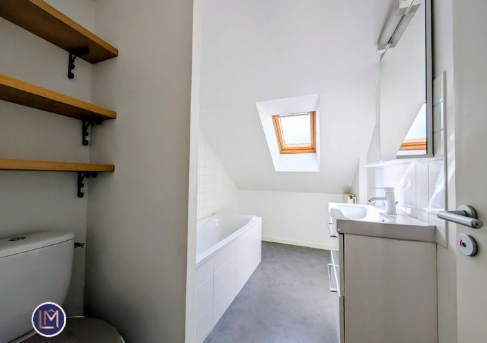 à vendre Appartement Geneston