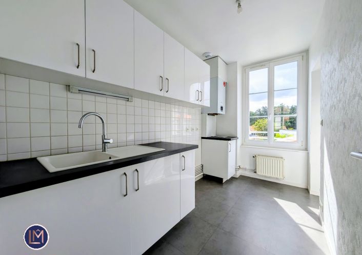 à vendre Appartement Geneston