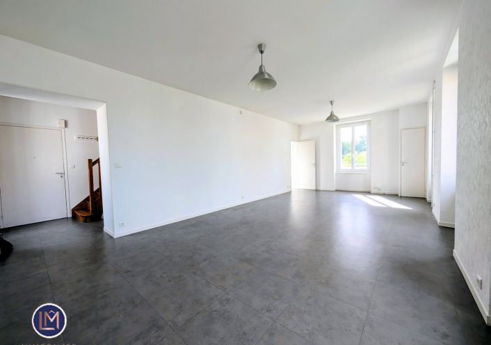 à vendre Appartement Geneston