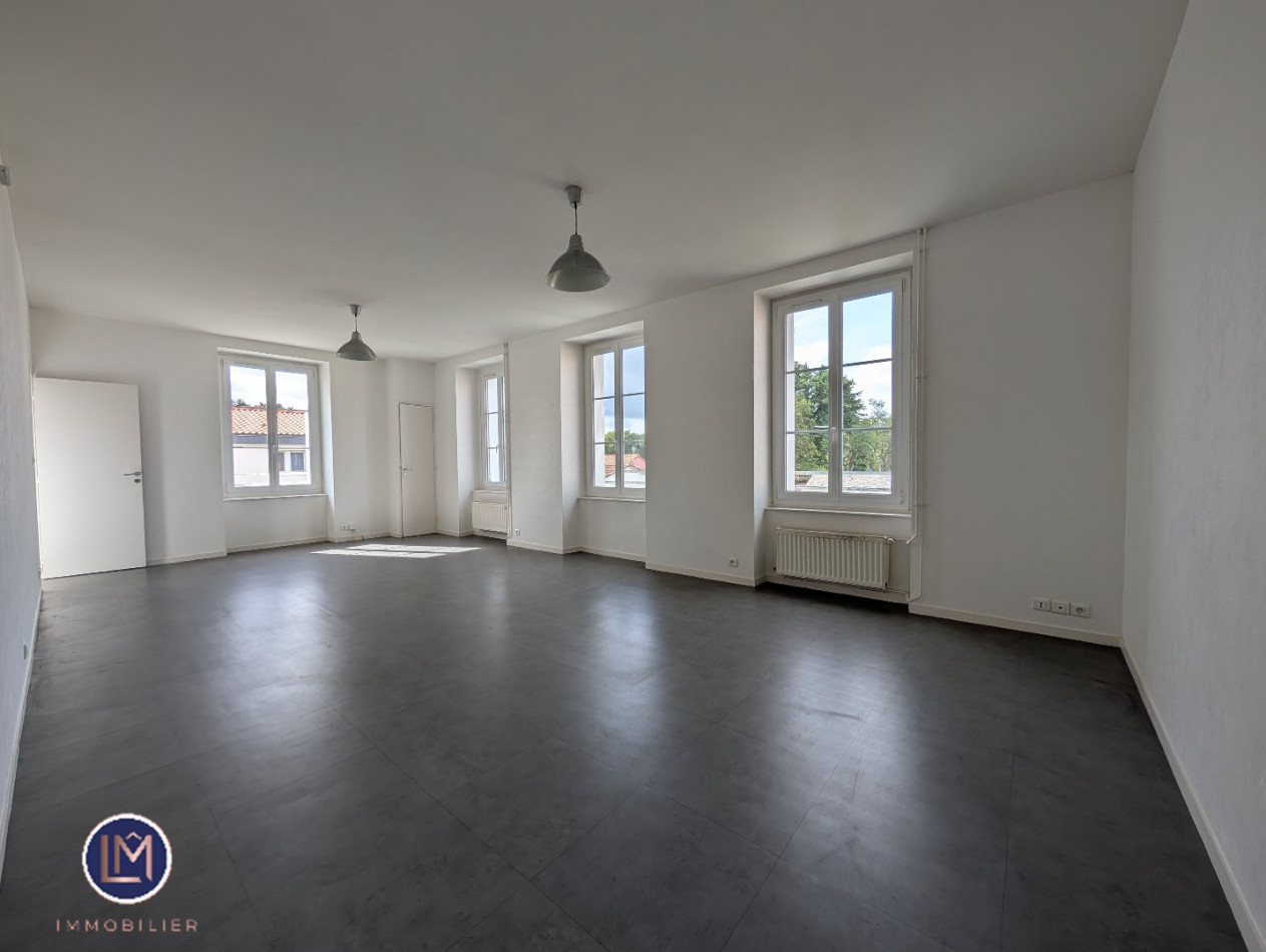 à vendre Appartement Geneston - Photo 2