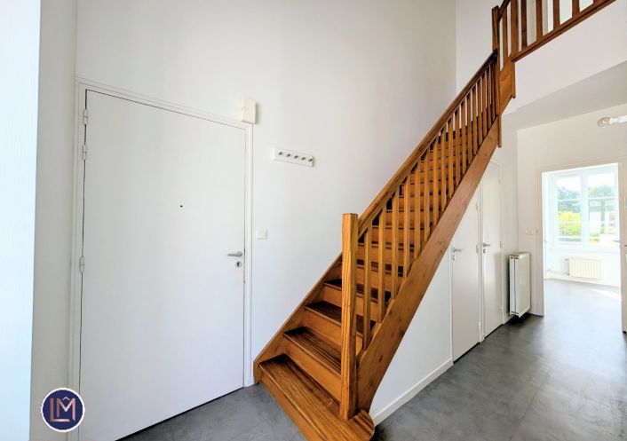 à vendre Appartement Geneston
