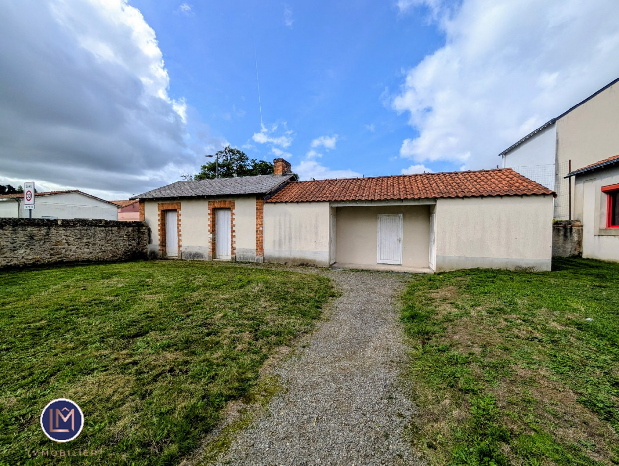 à vendre Appartement Geneston - Photo 7