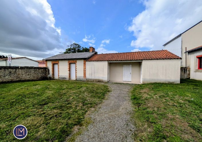 à vendre Appartement Geneston