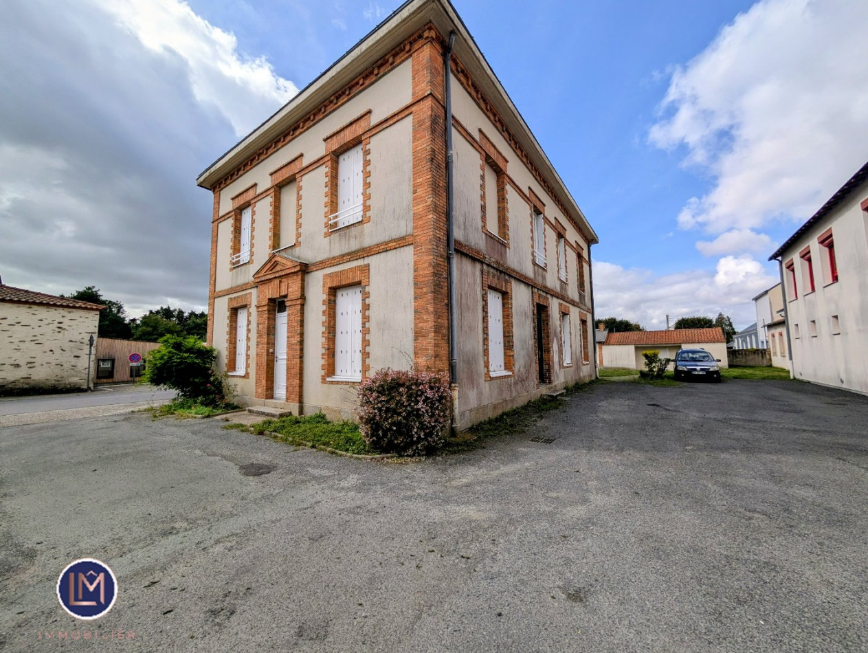 à vendre Appartement Geneston - Photo 8