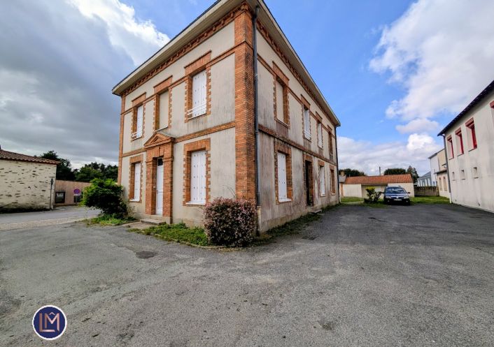 à vendre Appartement Geneston