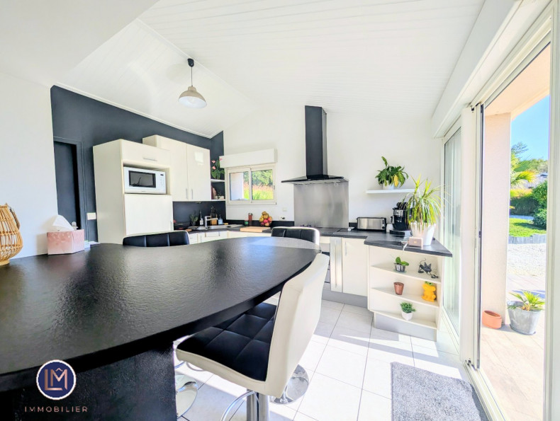 vente Maison contemporaine La Chevroliere - Photo 3