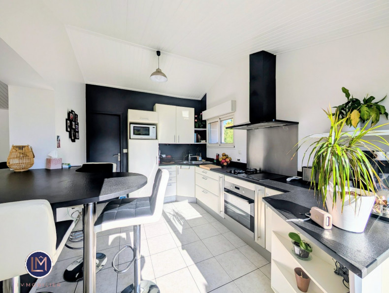 vente Maison contemporaine La Chevroliere - Photo 1