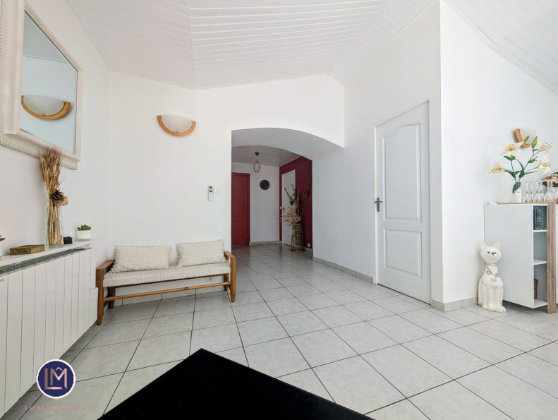 vente Maison contemporaine La Chevroliere - Photo 10