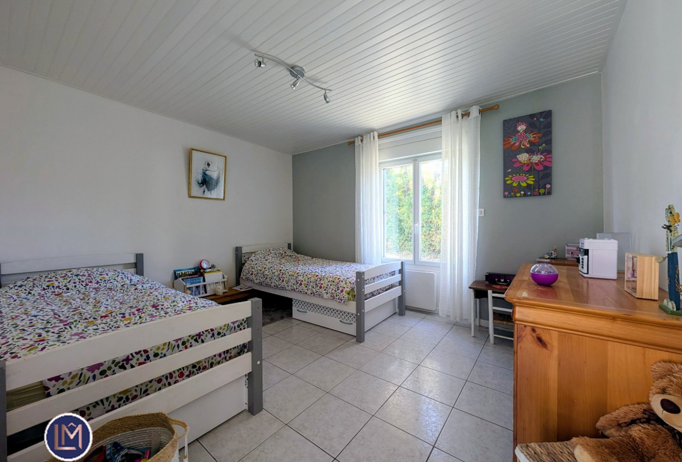vente Maison contemporaine La Chevroliere - Photo 8