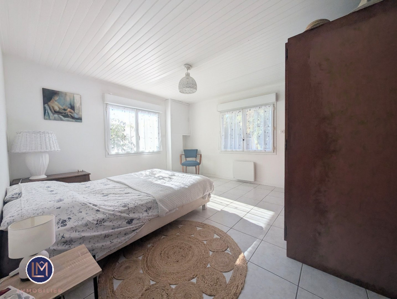 à vendre Maison contemporaine La Chevroliere - Photo 9