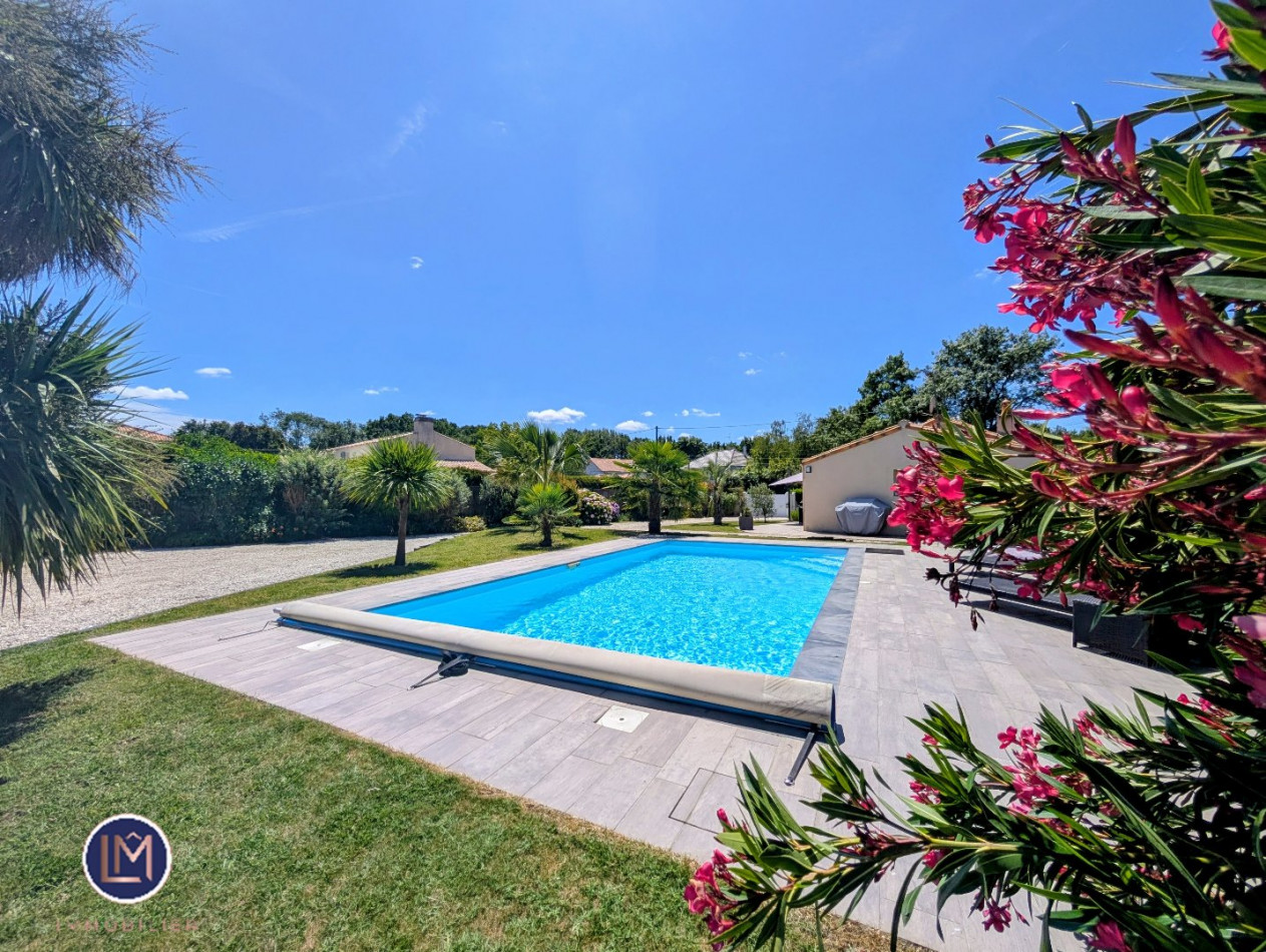 à vendre Maison contemporaine La Chevroliere - Photo 1