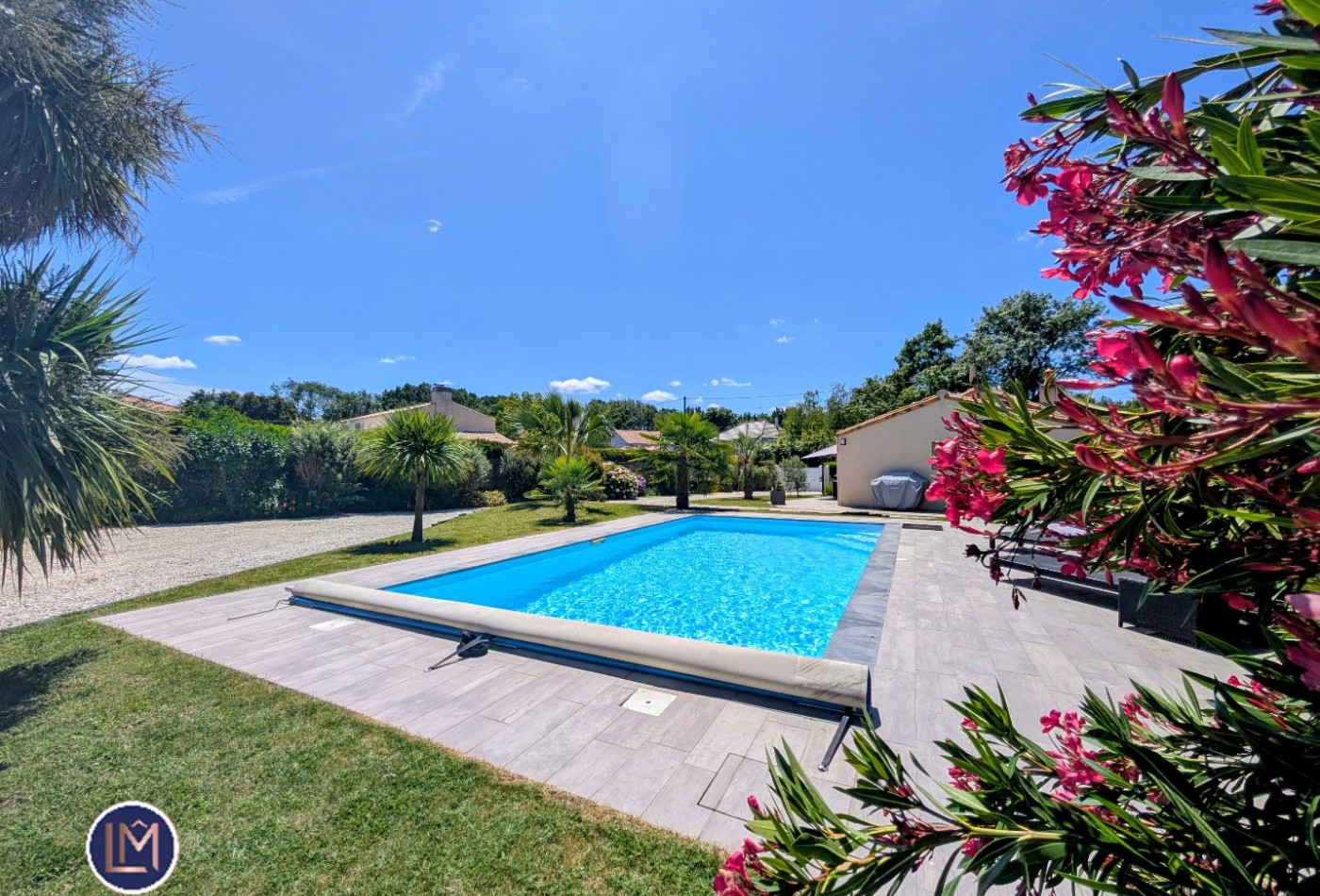 vente Maison contemporaine La Chevroliere - Photo 1