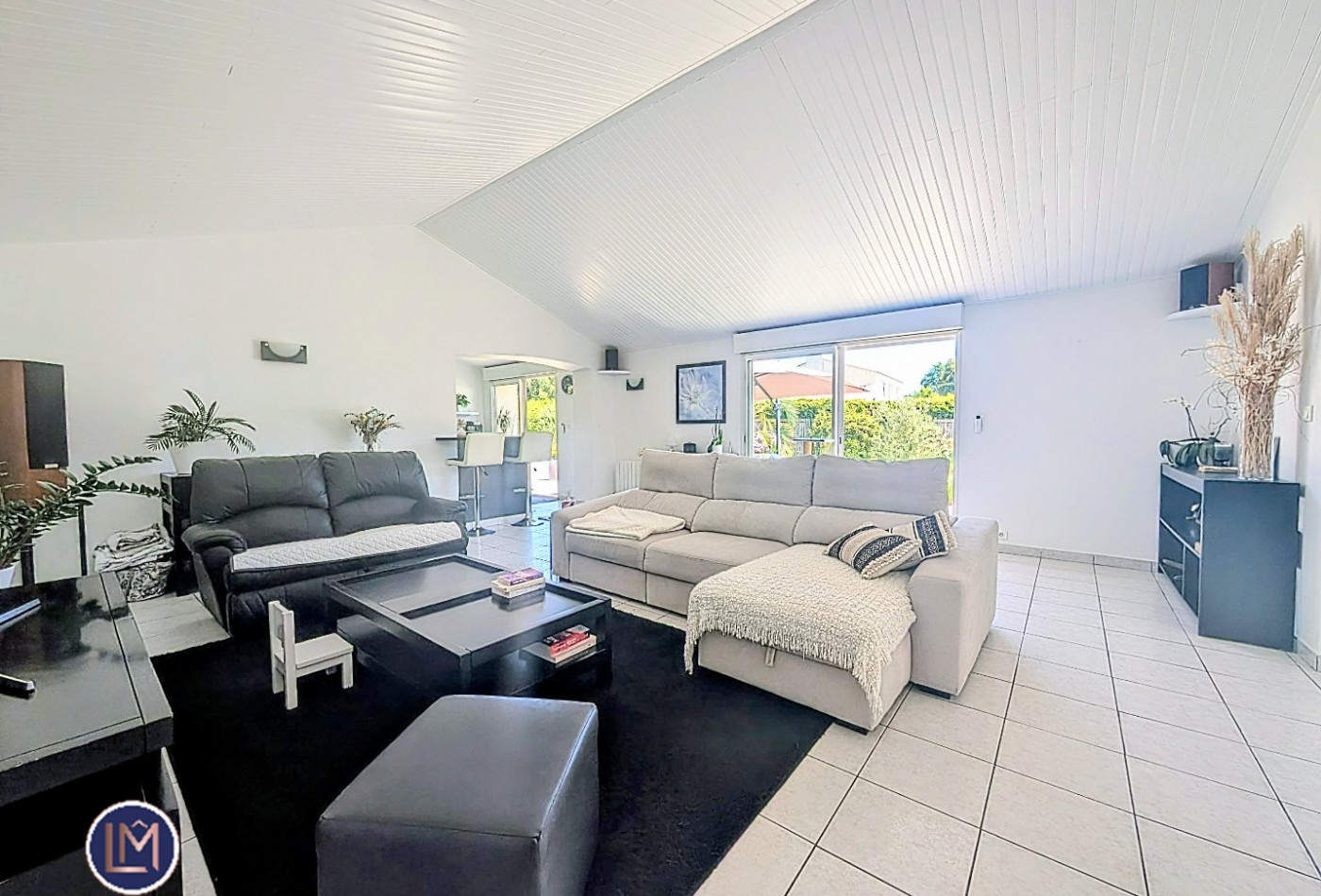 vente Maison contemporaine La Chevroliere - Photo 6