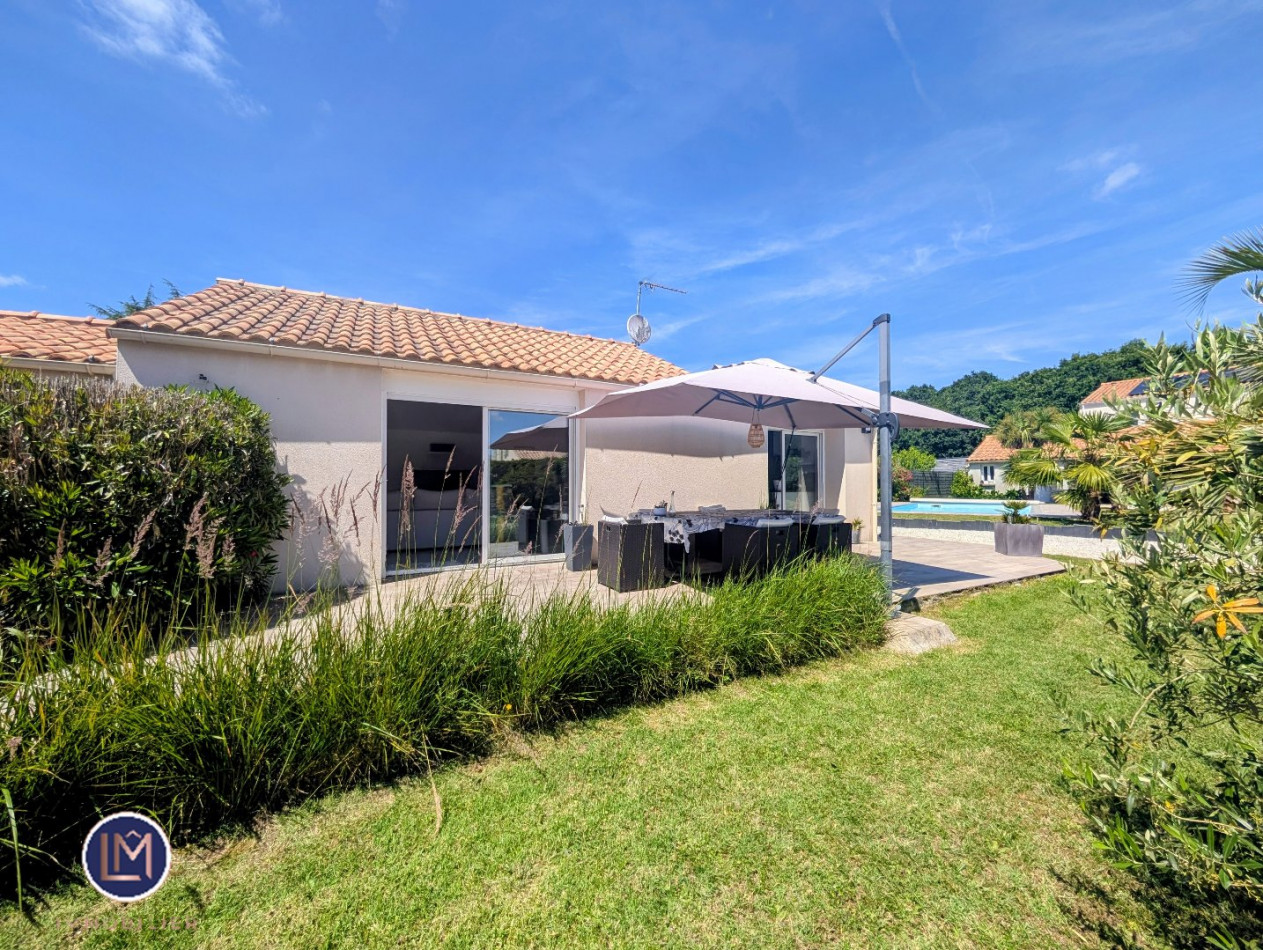 à vendre Maison contemporaine La Chevroliere - Photo 4