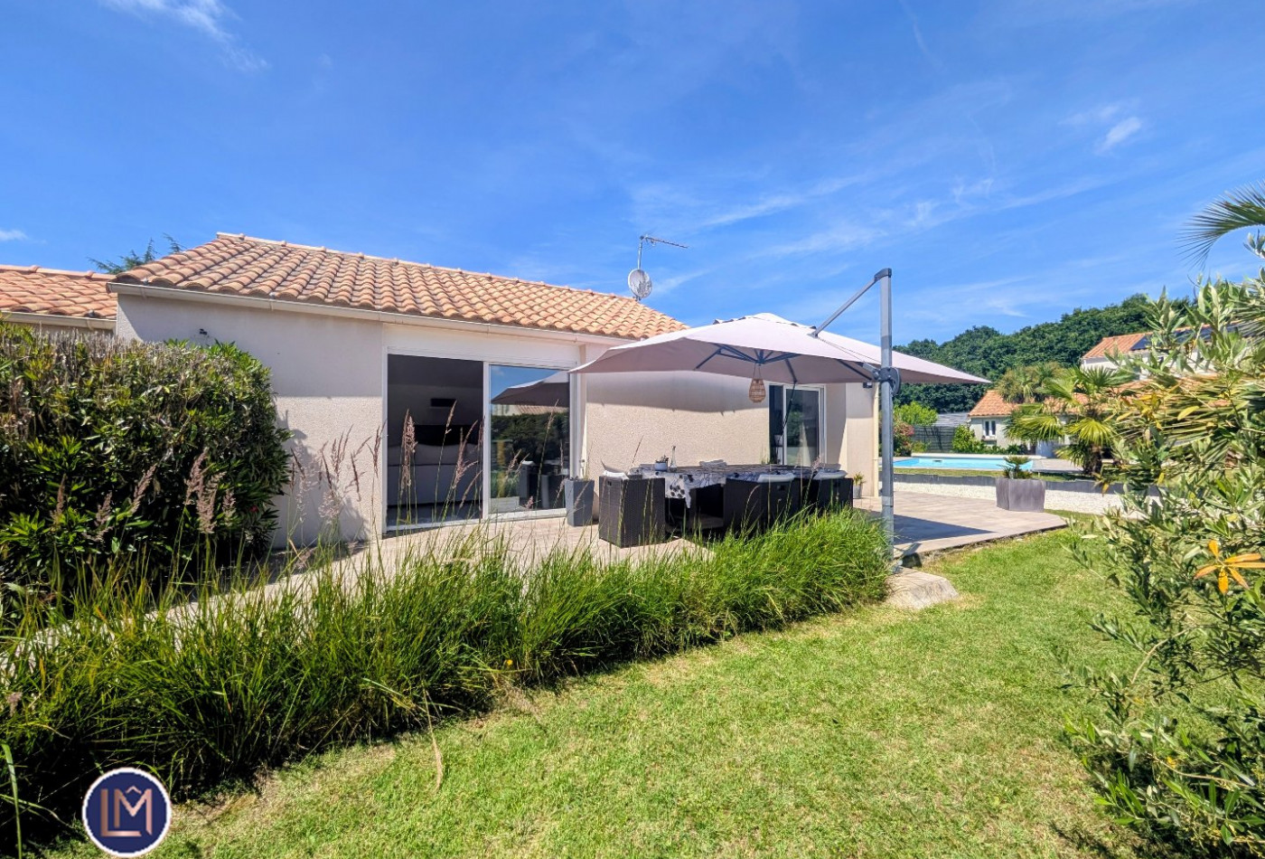 vente Maison contemporaine La Chevroliere - Photo 4