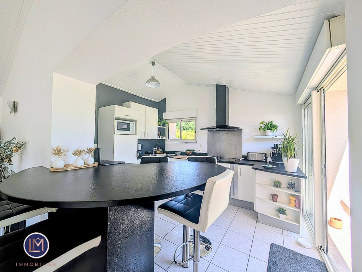 à vendre Maison contemporaine La Chevroliere - Photo 5