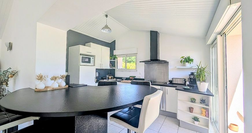 vente Maison contemporaine La Chevroliere