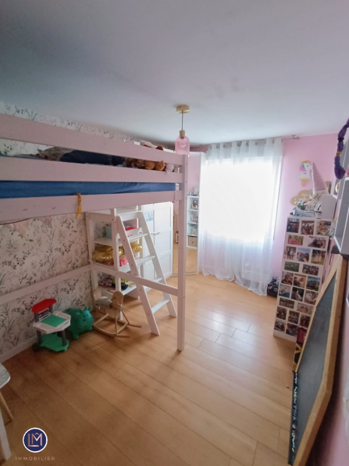 à vendre Maison La Chevroliere - Photo 6