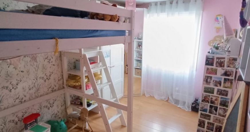 vente Maison La Chevroliere