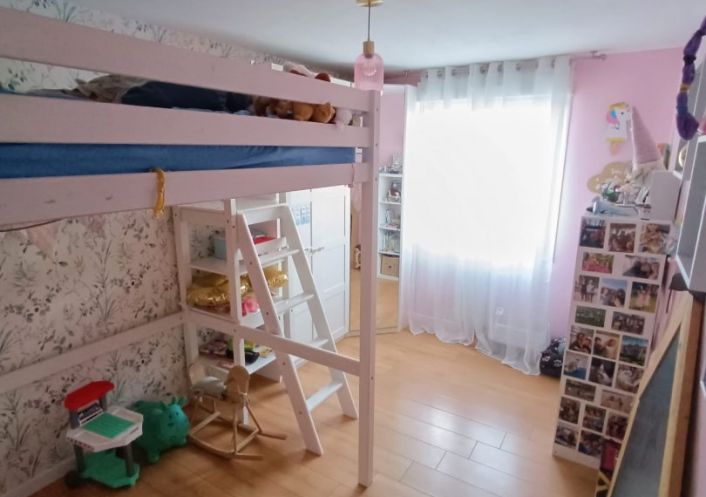 à vendre Maison La Chevroliere