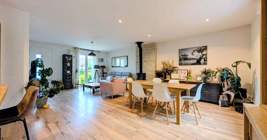 vente Maison La Chevroliere