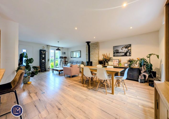 à vendre Maison La Chevroliere