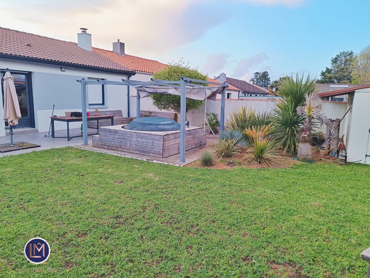 à vendre Maison La Chevroliere - Photo 8