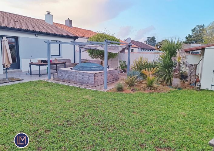 à vendre Maison La Chevroliere