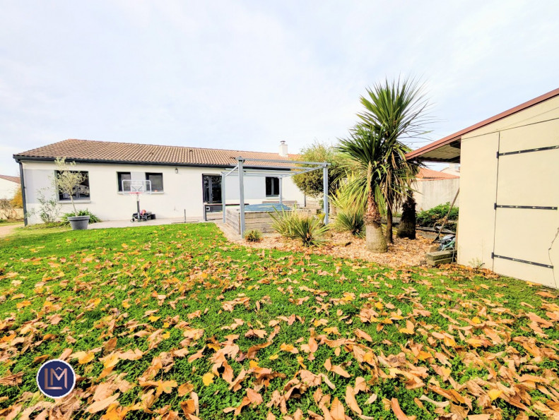 vente Maison La Chevroliere - Photo 8