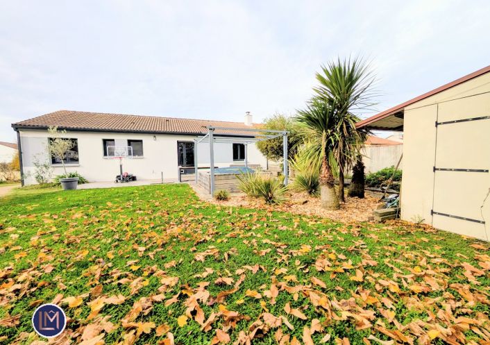 à vendre Maison La Chevroliere