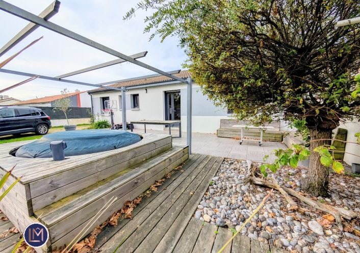 à vendre Maison La Chevroliere