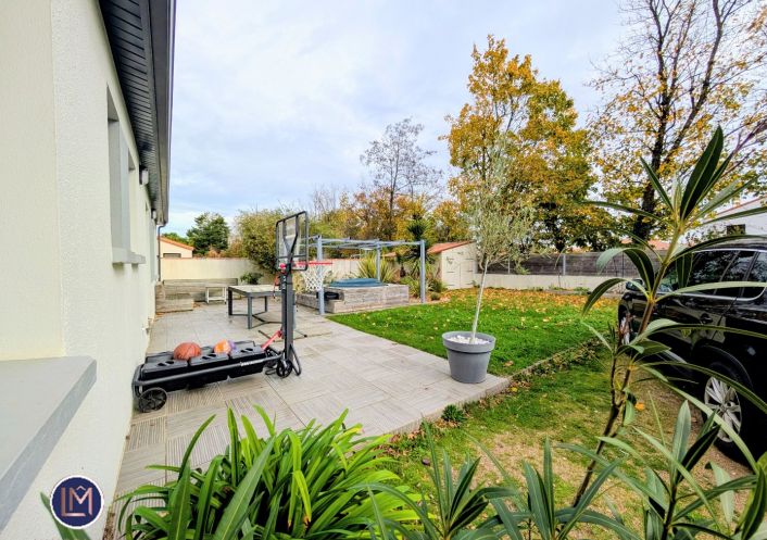 à vendre Maison La Chevroliere