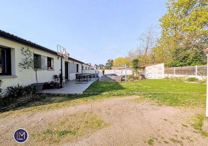 à vendre Maison La Chevroliere