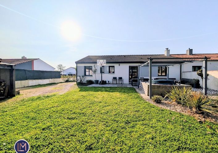 à vendre Maison La Chevroliere