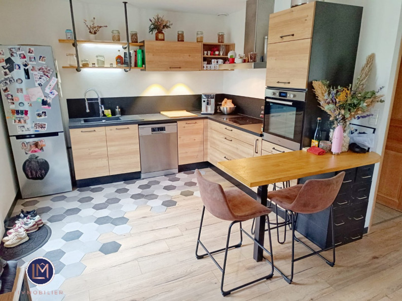 vente Maison La Chevroliere - Photo 2