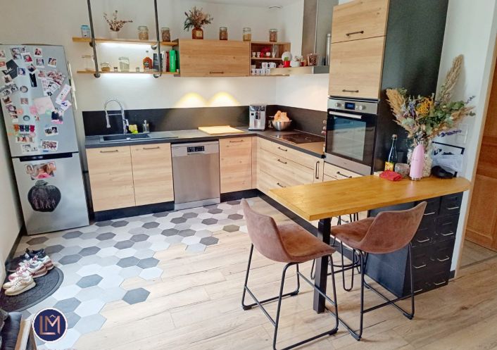 à vendre Maison La Chevroliere