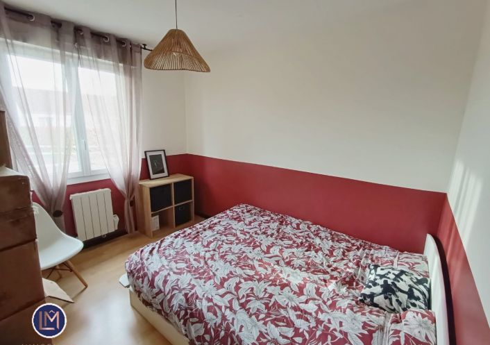 à vendre Maison La Chevroliere