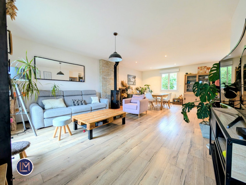 vente Maison La Chevroliere - Photo 3