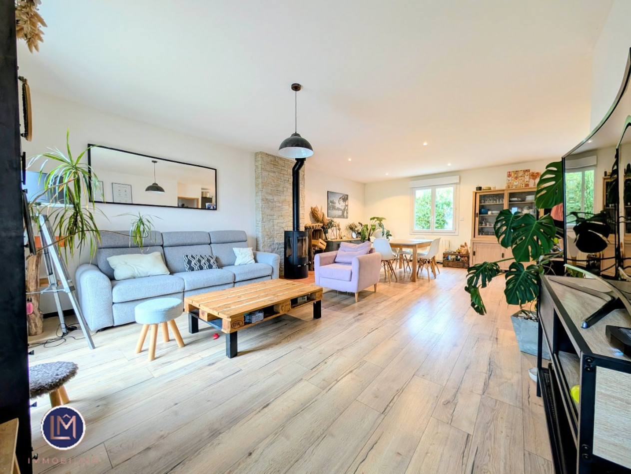 à vendre Maison La Chevroliere - Photo 1